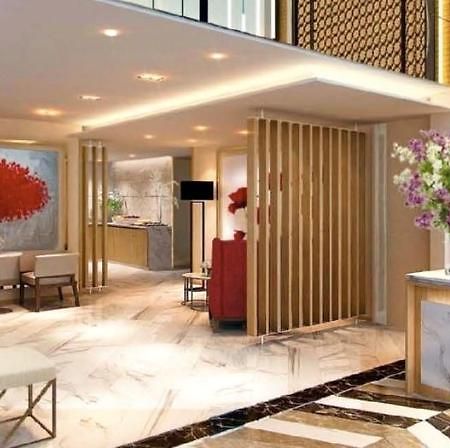 Fx Hotel Nana Bangkok Luaran gambar