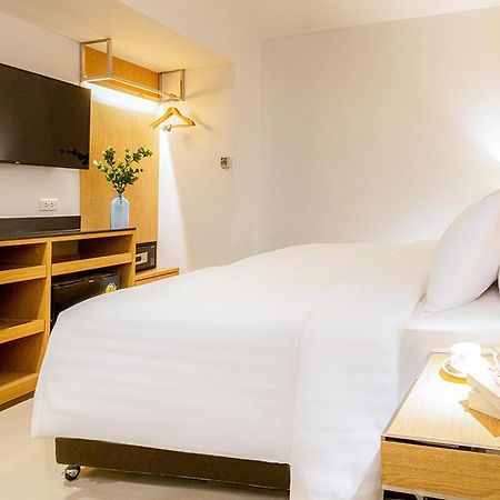 Fx Hotel Nana Bangkok Luaran gambar