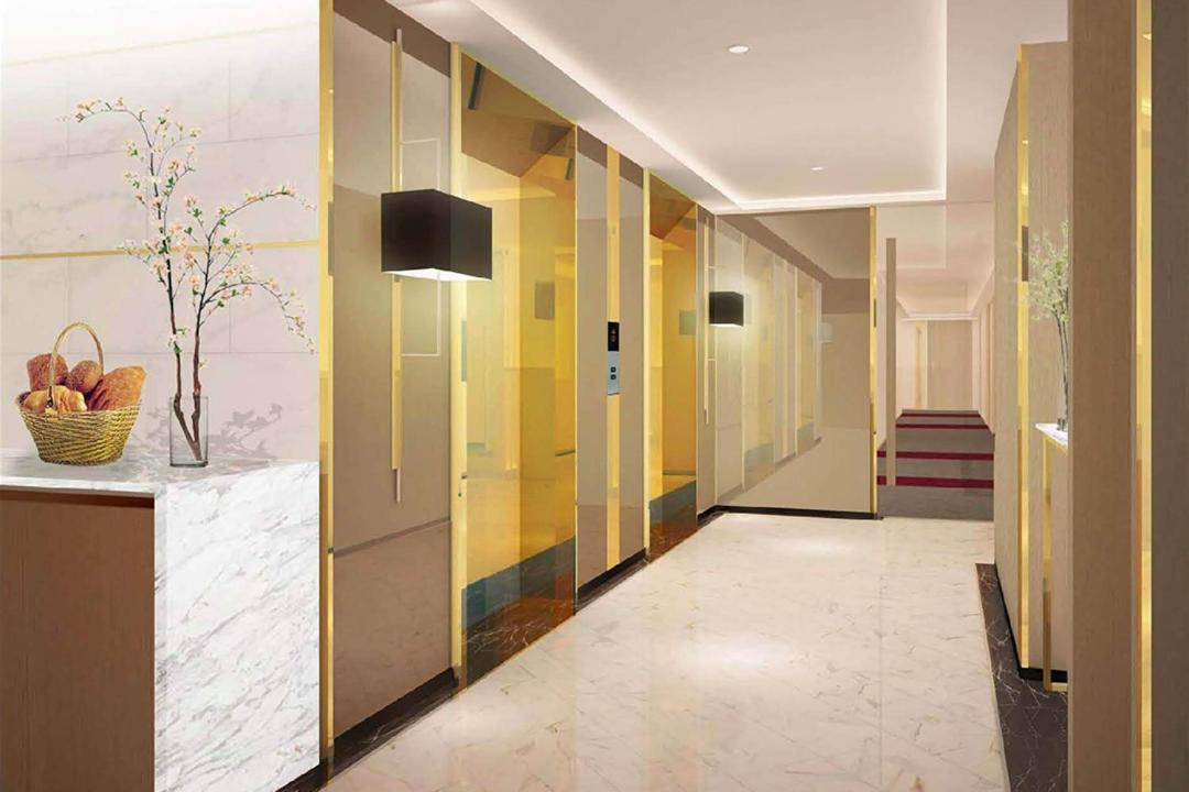 Fx Hotel Nana Bangkok Luaran gambar