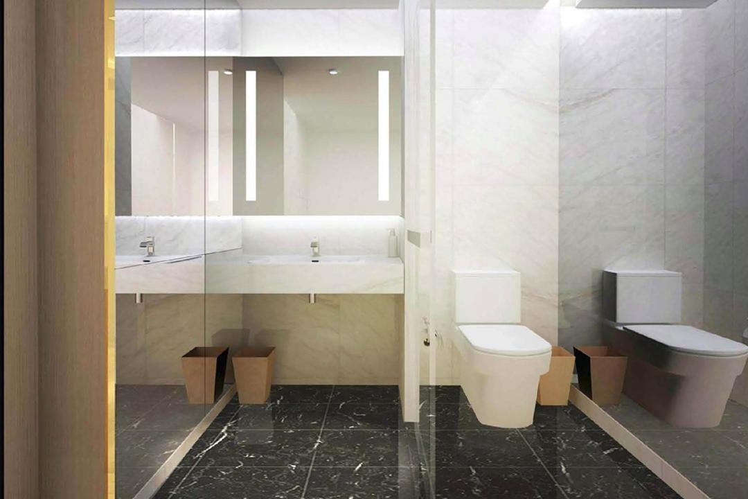 Fx Hotel Nana Bangkok Luaran gambar