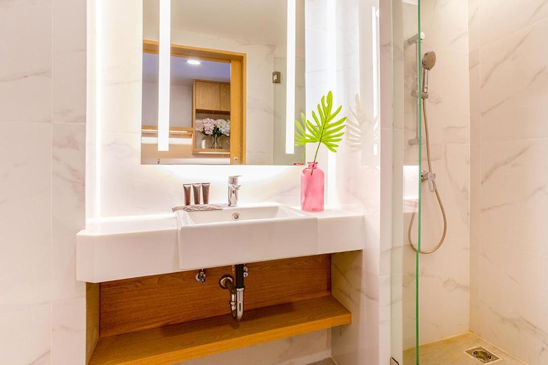 Fx Hotel Nana Bangkok Luaran gambar